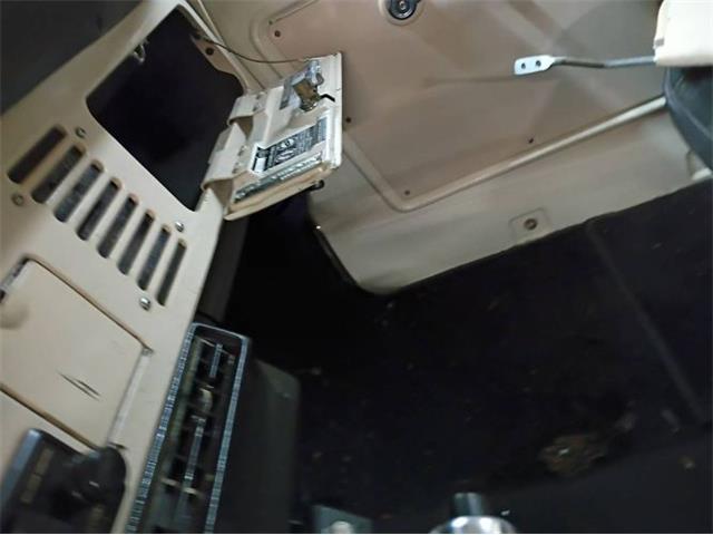 1970 Ford Bronco (CC-2067736) for sale in Cadillac, Michigan