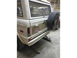1970 Ford Bronco (CC-2067736) for sale in Cadillac, Michigan