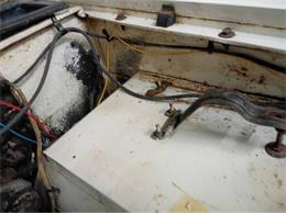 1970 Ford Bronco (CC-2067736) for sale in Cadillac, Michigan