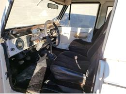 1970 Ford Bronco (CC-2067736) for sale in Cadillac, Michigan