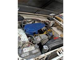 1970 Ford Bronco (CC-2067736) for sale in Cadillac, Michigan