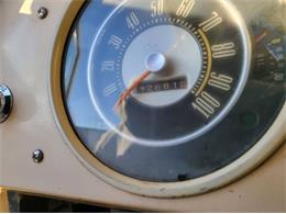 1970 Ford Bronco (CC-2067736) for sale in Cadillac, Michigan