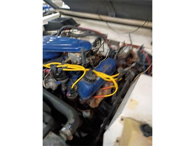 1970 Ford Bronco (CC-2067736) for sale in Cadillac, Michigan