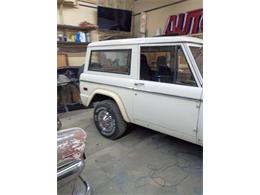 1970 Ford Bronco (CC-2067736) for sale in Cadillac, Michigan