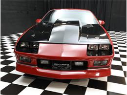 1989 Chevrolet Camaro (CC-2067737) for sale in Addison, Illinois