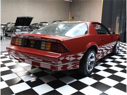 1989 Chevrolet Camaro (CC-2067737) for sale in Addison, Illinois