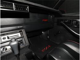 1989 Chevrolet Camaro (CC-2067737) for sale in Addison, Illinois