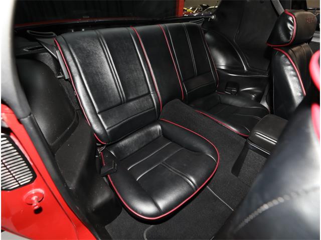 1989 Chevrolet Camaro (CC-2067737) for sale in Addison, Illinois