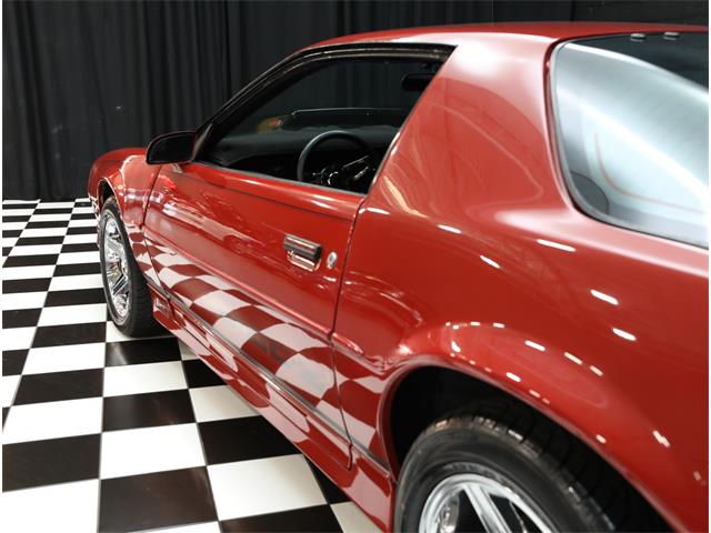 1989 Chevrolet Camaro (CC-2067737) for sale in Addison, Illinois