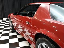1989 Chevrolet Camaro (CC-2067737) for sale in Addison, Illinois