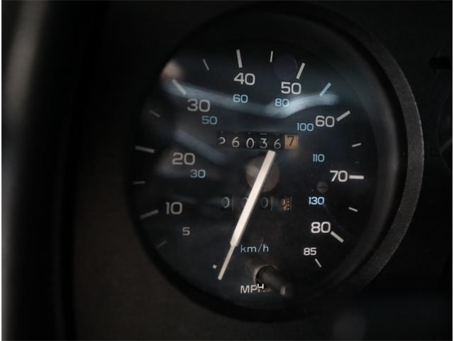 1989 Chevrolet Camaro (CC-2067737) for sale in Addison, Illinois
