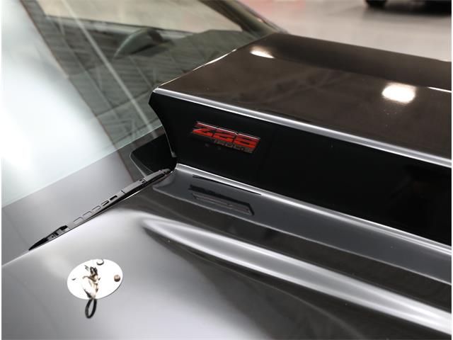 1989 Chevrolet Camaro (CC-2067737) for sale in Addison, Illinois