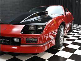 1989 Chevrolet Camaro (CC-2067737) for sale in Addison, Illinois