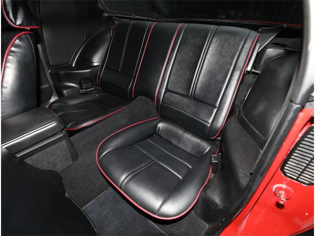 1989 Chevrolet Camaro (CC-2067737) for sale in Addison, Illinois
