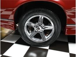 1989 Chevrolet Camaro (CC-2067737) for sale in Addison, Illinois