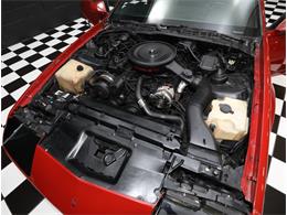 1989 Chevrolet Camaro (CC-2067737) for sale in Addison, Illinois