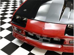 1989 Chevrolet Camaro (CC-2067737) for sale in Addison, Illinois