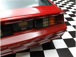 1989 Chevrolet Camaro (CC-2067737) for sale in Addison, Illinois
