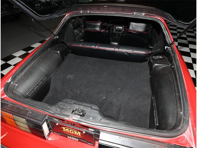 1989 Chevrolet Camaro (CC-2067737) for sale in Addison, Illinois