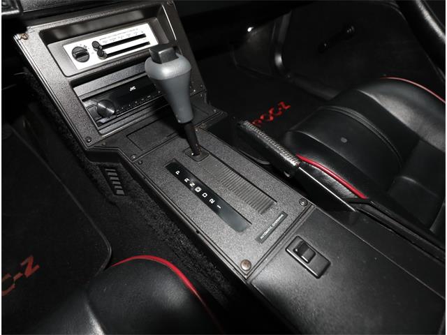 1989 Chevrolet Camaro (CC-2067737) for sale in Addison, Illinois