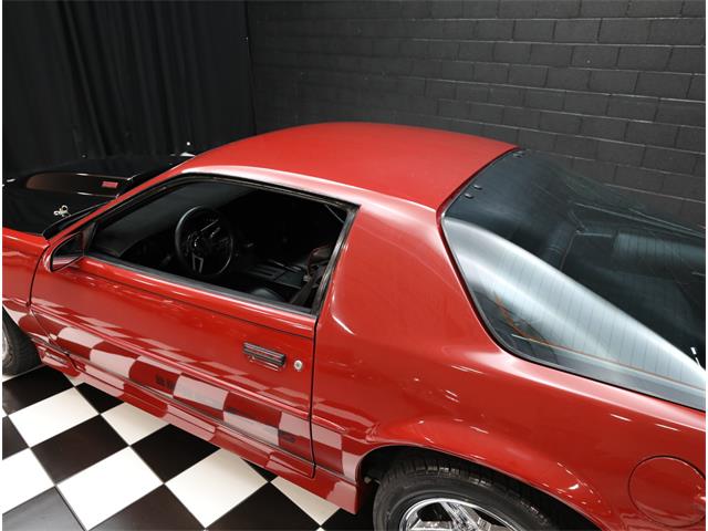 1989 Chevrolet Camaro (CC-2067737) for sale in Addison, Illinois