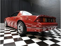 1989 Chevrolet Camaro (CC-2067737) for sale in Addison, Illinois