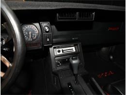 1989 Chevrolet Camaro (CC-2067737) for sale in Addison, Illinois