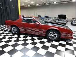 1989 Chevrolet Camaro (CC-2067737) for sale in Addison, Illinois