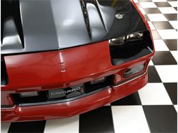 1989 Chevrolet Camaro (CC-2067737) for sale in Addison, Illinois