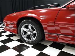 1989 Chevrolet Camaro (CC-2067737) for sale in Addison, Illinois