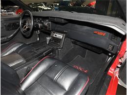 1989 Chevrolet Camaro (CC-2067737) for sale in Addison, Illinois