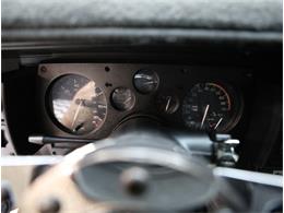1989 Chevrolet Camaro (CC-2067737) for sale in Addison, Illinois