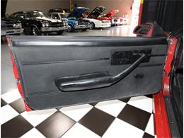 1989 Chevrolet Camaro (CC-2067737) for sale in Addison, Illinois