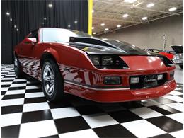 1989 Chevrolet Camaro (CC-2067737) for sale in Addison, Illinois
