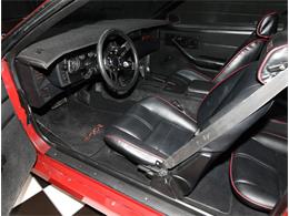 1989 Chevrolet Camaro (CC-2067737) for sale in Addison, Illinois
