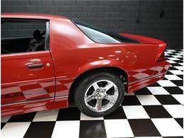 1989 Chevrolet Camaro (CC-2067737) for sale in Addison, Illinois
