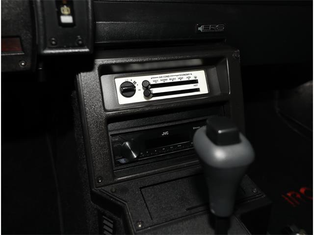 1989 Chevrolet Camaro (CC-2067737) for sale in Addison, Illinois