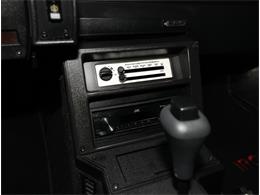 1989 Chevrolet Camaro (CC-2067737) for sale in Addison, Illinois