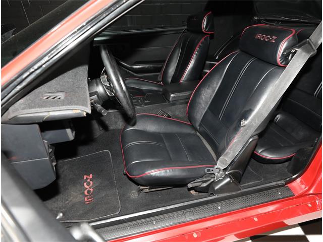 1989 Chevrolet Camaro (CC-2067737) for sale in Addison, Illinois