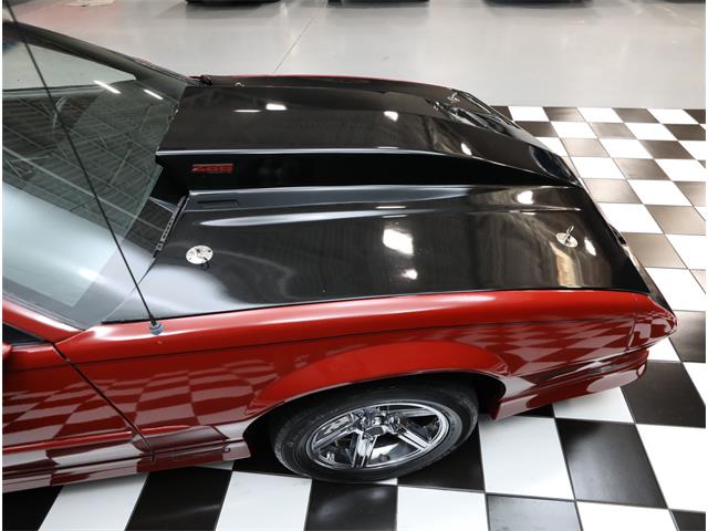 1989 Chevrolet Camaro (CC-2067737) for sale in Addison, Illinois