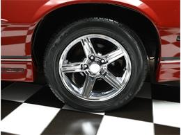 1989 Chevrolet Camaro (CC-2067737) for sale in Addison, Illinois