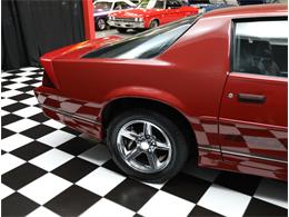 1989 Chevrolet Camaro (CC-2067737) for sale in Addison, Illinois