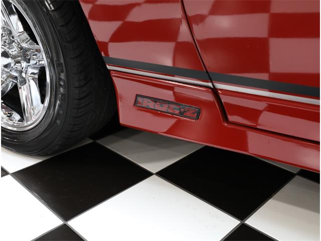 1989 Chevrolet Camaro (CC-2067737) for sale in Addison, Illinois