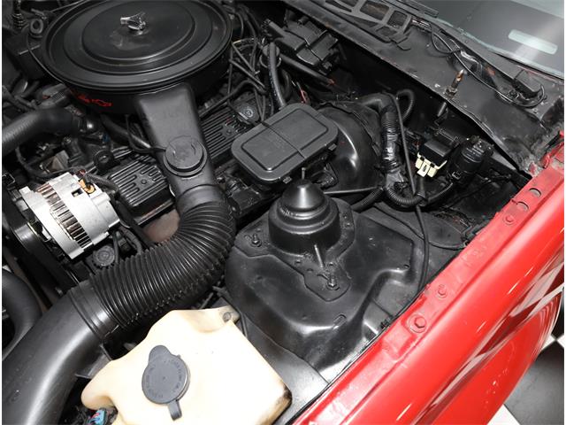 1989 Chevrolet Camaro (CC-2067737) for sale in Addison, Illinois