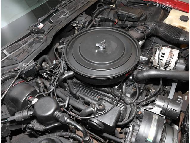 1989 Chevrolet Camaro (CC-2067737) for sale in Addison, Illinois