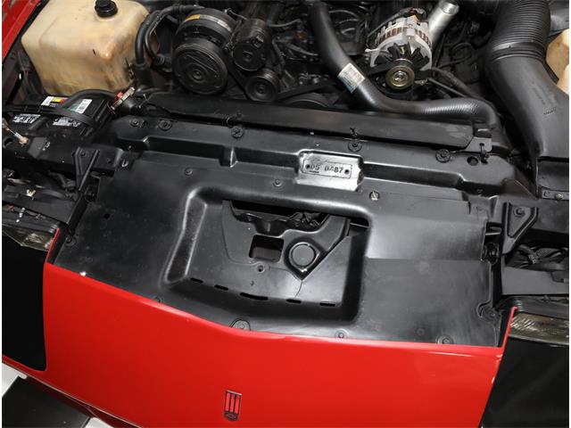 1989 Chevrolet Camaro (CC-2067737) for sale in Addison, Illinois