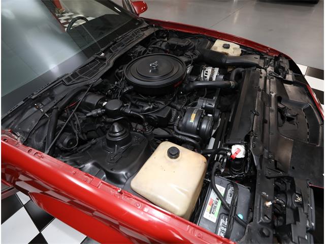 1989 Chevrolet Camaro (CC-2067737) for sale in Addison, Illinois