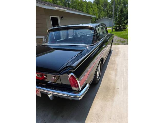 1961 AMC Rambler (CC-2067738) for sale in Cadillac, Michigan