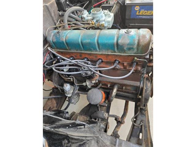 1961 AMC Rambler (CC-2067738) for sale in Cadillac, Michigan