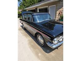 1961 AMC Rambler (CC-2067738) for sale in Cadillac, Michigan